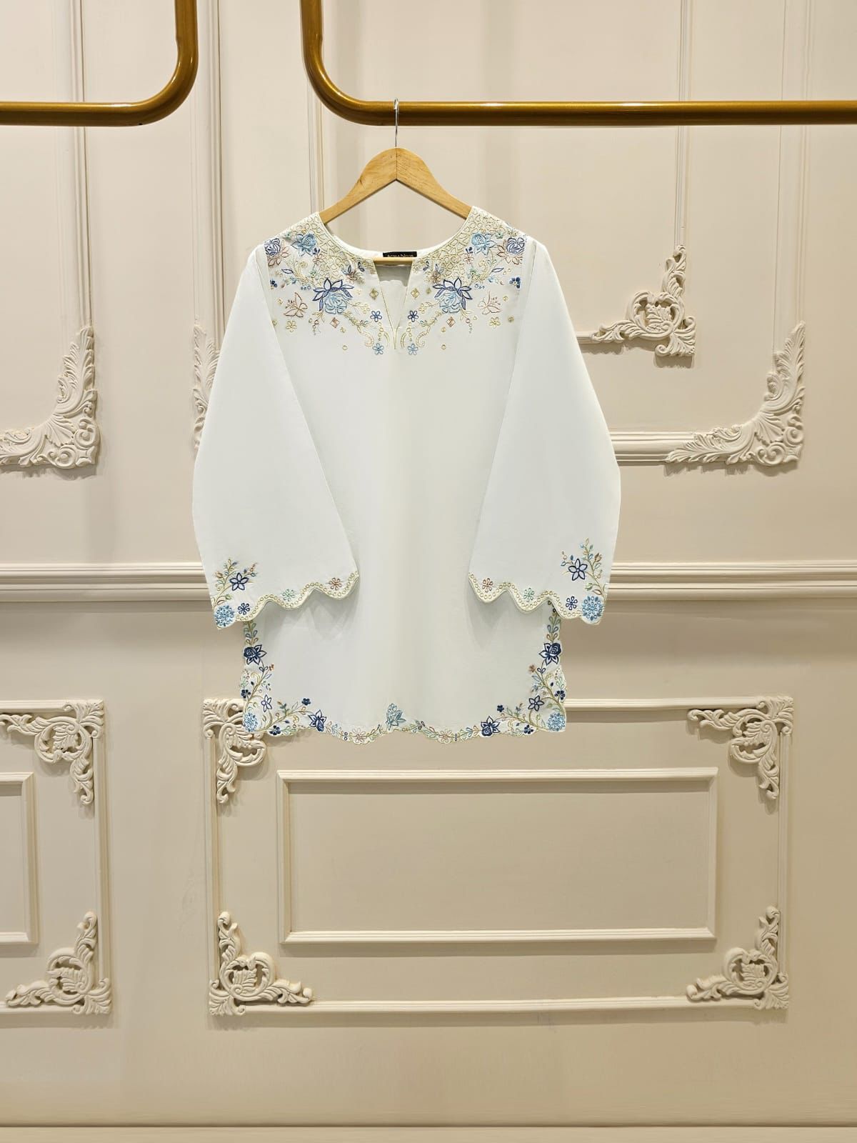 AGHA NOOR  S111732